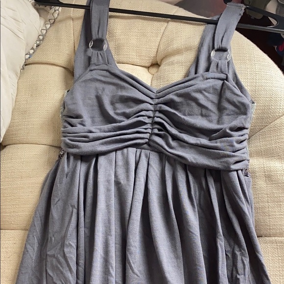 Sequin top dress - Picture 6 of 7